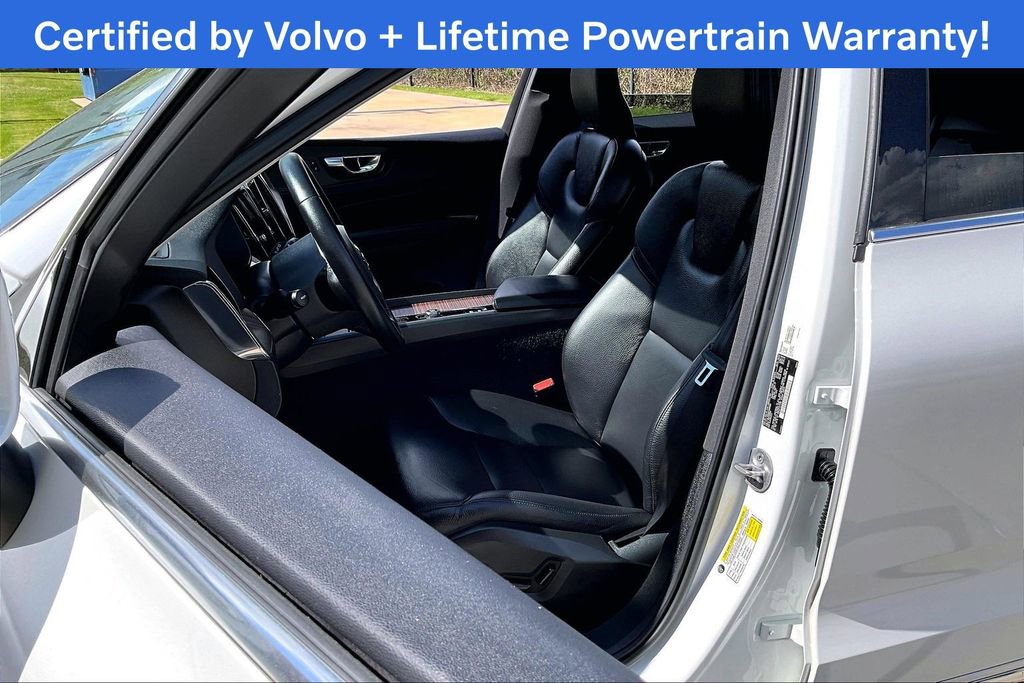 Used 2023 Volvo XC60 B5 Plus w/ Protection Package Premier image 31