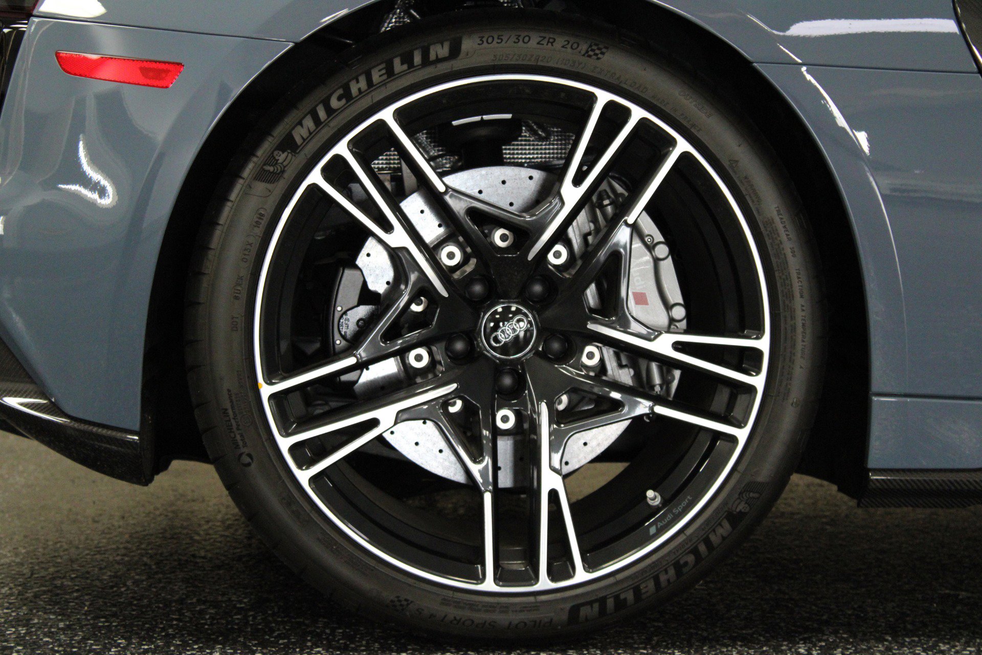 Used 2020 Audi R8 V10 performance AWD/4WD image 50