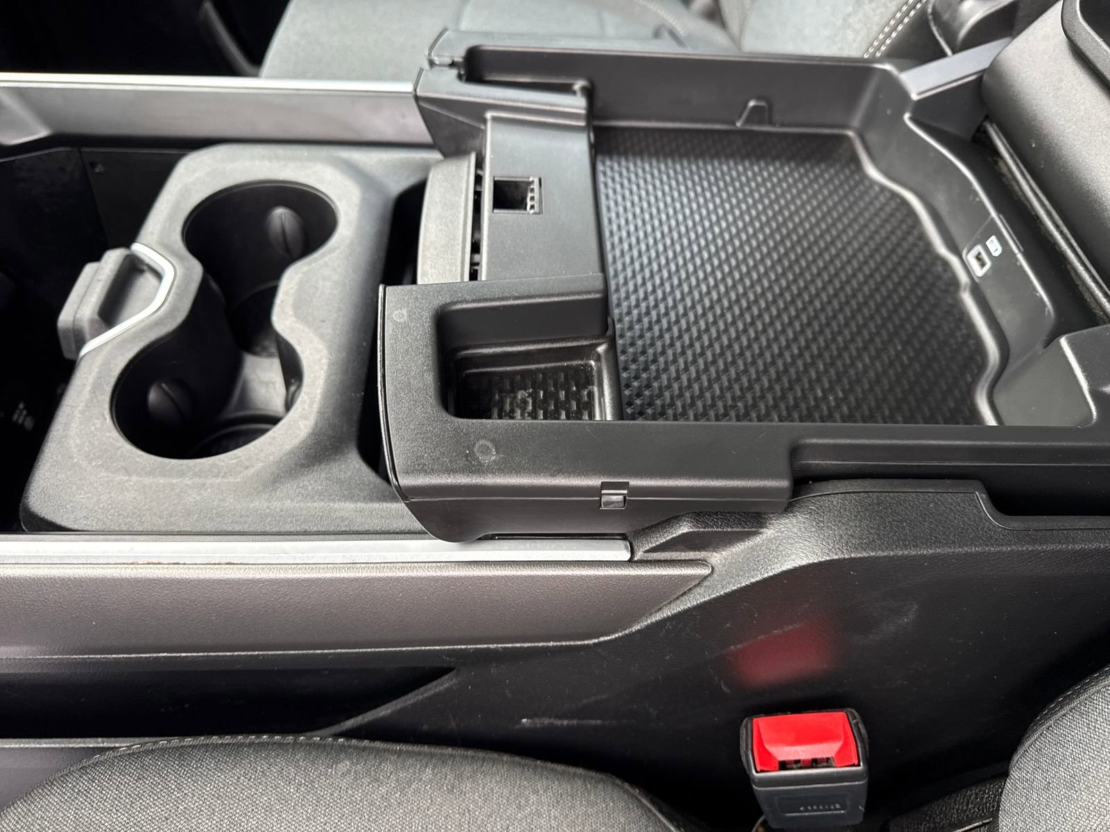 Used 2022 RAM 2500 Big Horn w/ Level B Equipment Group image 26