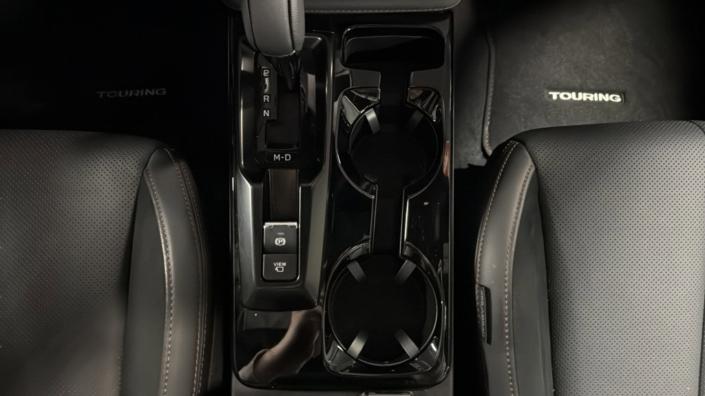 Certified 2026 Subaru Forester Touring image 40