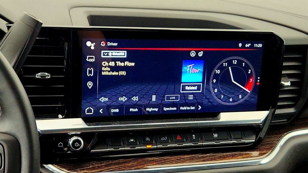Used 2023 GMC Sierra 1500 Elevation AWD/4WD image 17