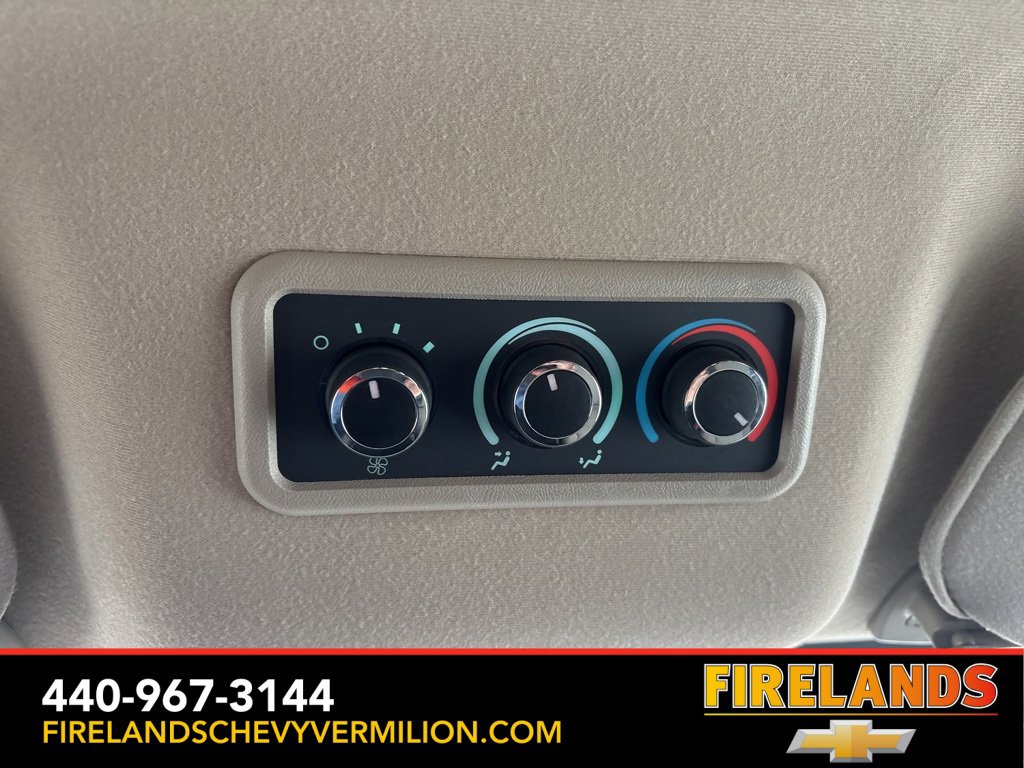 Used 2024 Chevrolet Express 3500 LT w/ LT Preferred Equipment Group image 25