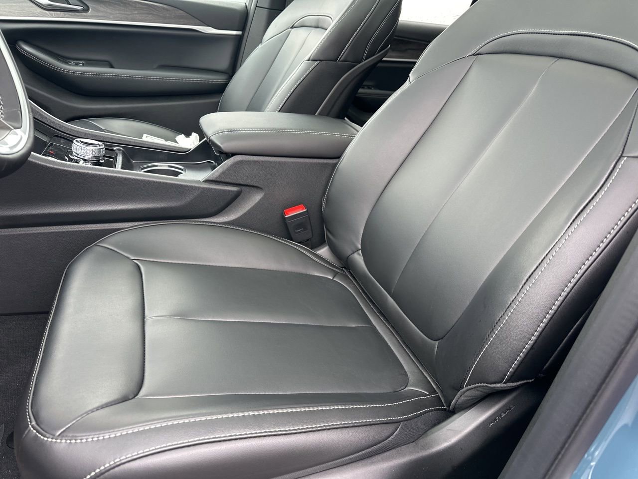 New 2026 Jeep Grand Cherokee L Limited image 15