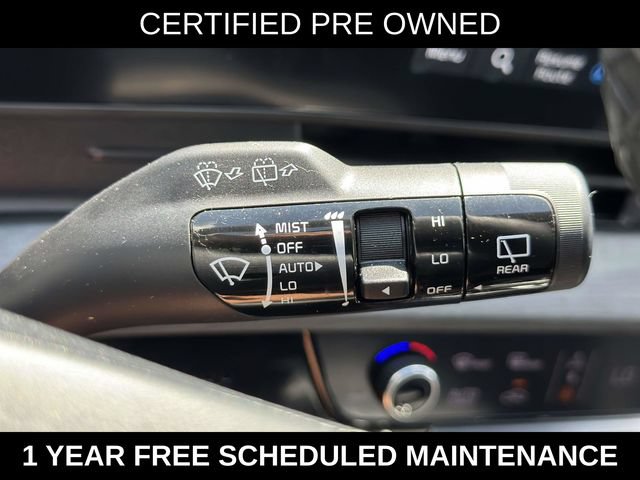 Used 2025 Kia Sportage X-Line w/ Premium Package AWD/4WD image 27