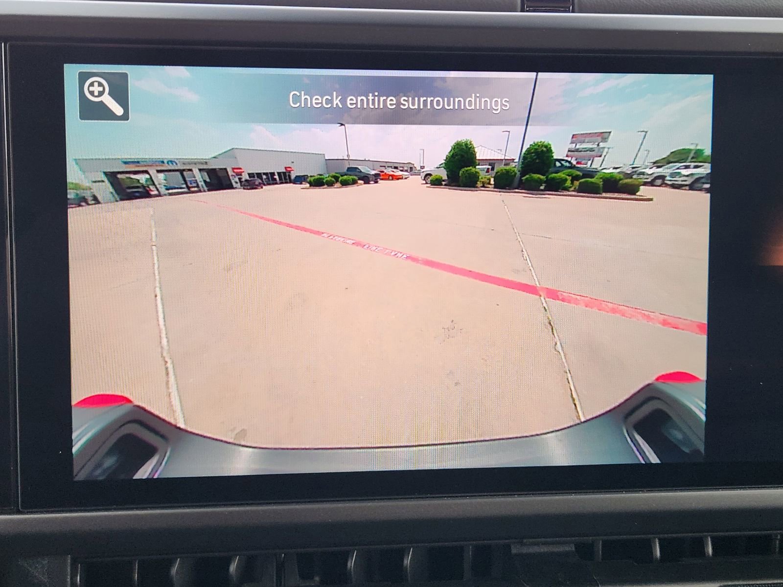 New 2026 Jeep Gladiator Rubicon AWD/4WD image 16