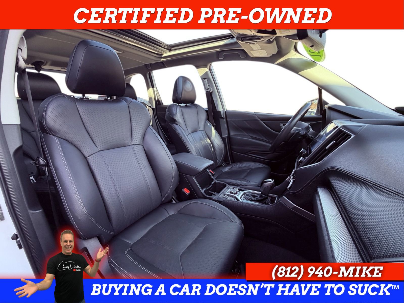 Used 2021 Subaru Forester Limited image 20