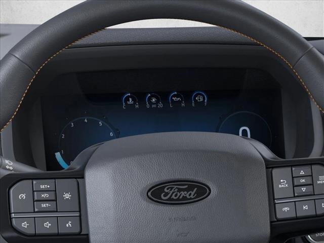 New 2026 Ford F150 Tremor w/ Equipment Group 402B image 13