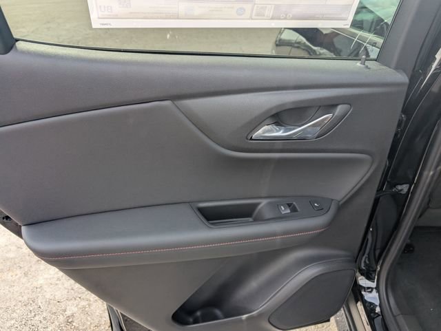 New 2026 Chevrolet Blazer RS w/ Driver Confidence II Package image 10