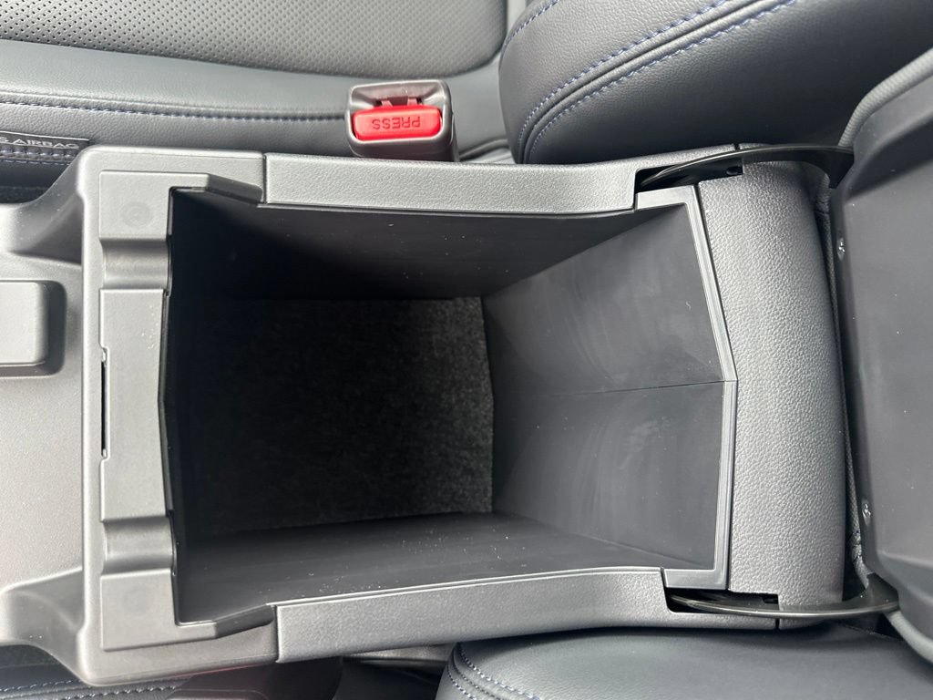New 2026 Subaru Forester Limited AWD/4WD image 19