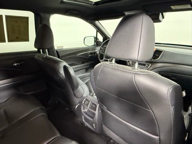 Used 2019 Honda Passport EX-L image 39