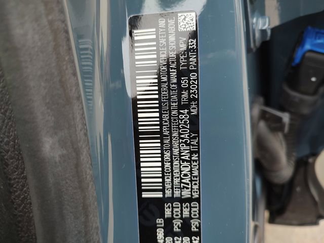 Used 2023 Dodge Hornet GT w/ Track Pack image 34