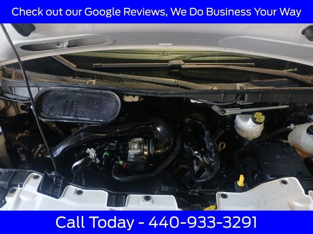 Used 2022 Ford Transit 350 XLT image 26