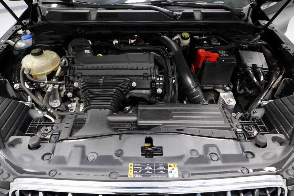 Used 2023 Lincoln Corsair Reserve image 18