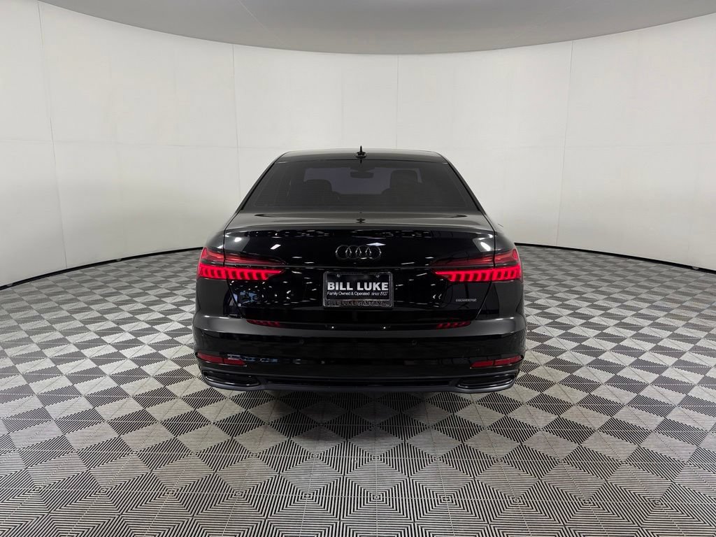 Used 2023 Audi A6 2.0T Premium AWD/4WD image 7