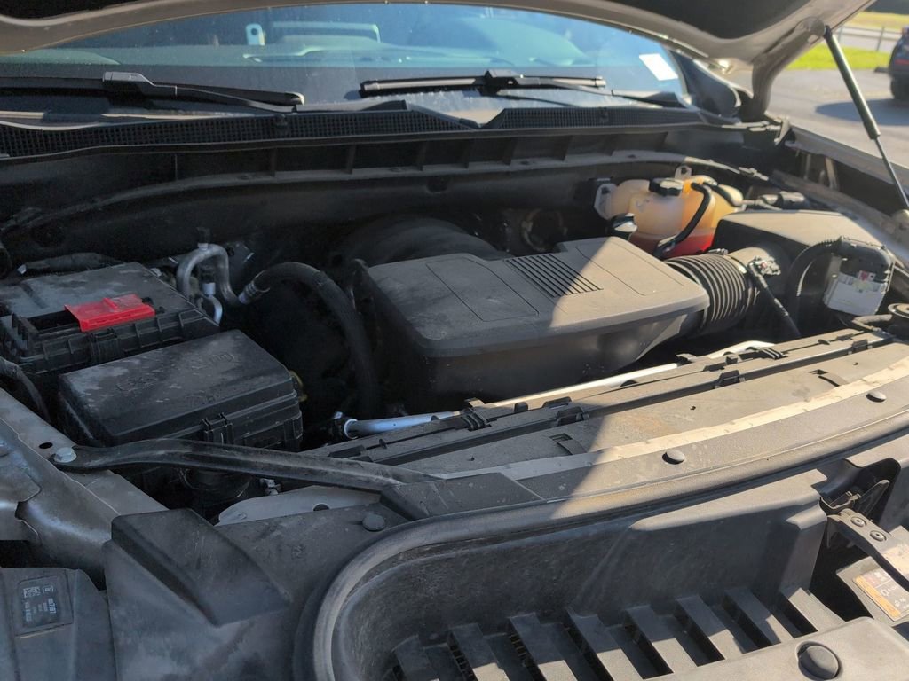 Used 2024 Chevrolet Tahoe LT image 12