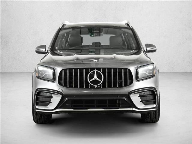 Used 2026 Mercedes-Benz GLB 35 AMG 4MATIC video 2