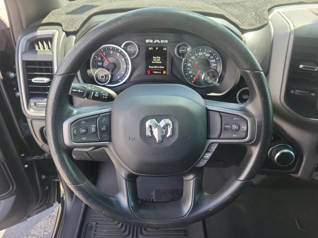 Used 2024 RAM 1500 Tradesman w/ Trailer Tow Group AWD/4WD image 21