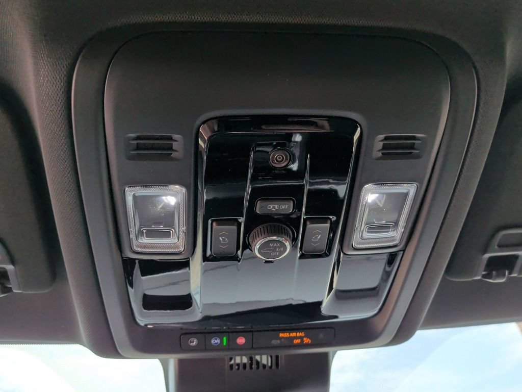 New 2026 Chevrolet Tahoe RST w/ Comfort Package RWD image 22