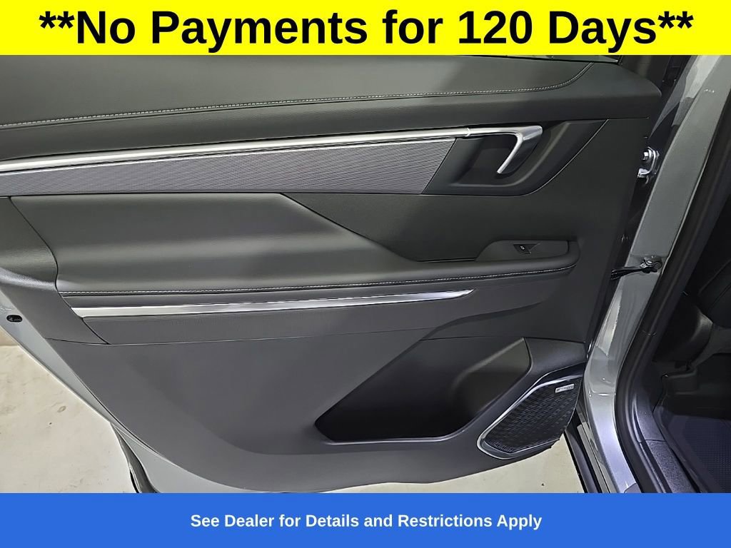 New 2026 Buick Enclave Sport Touring w/ Power Package image 16