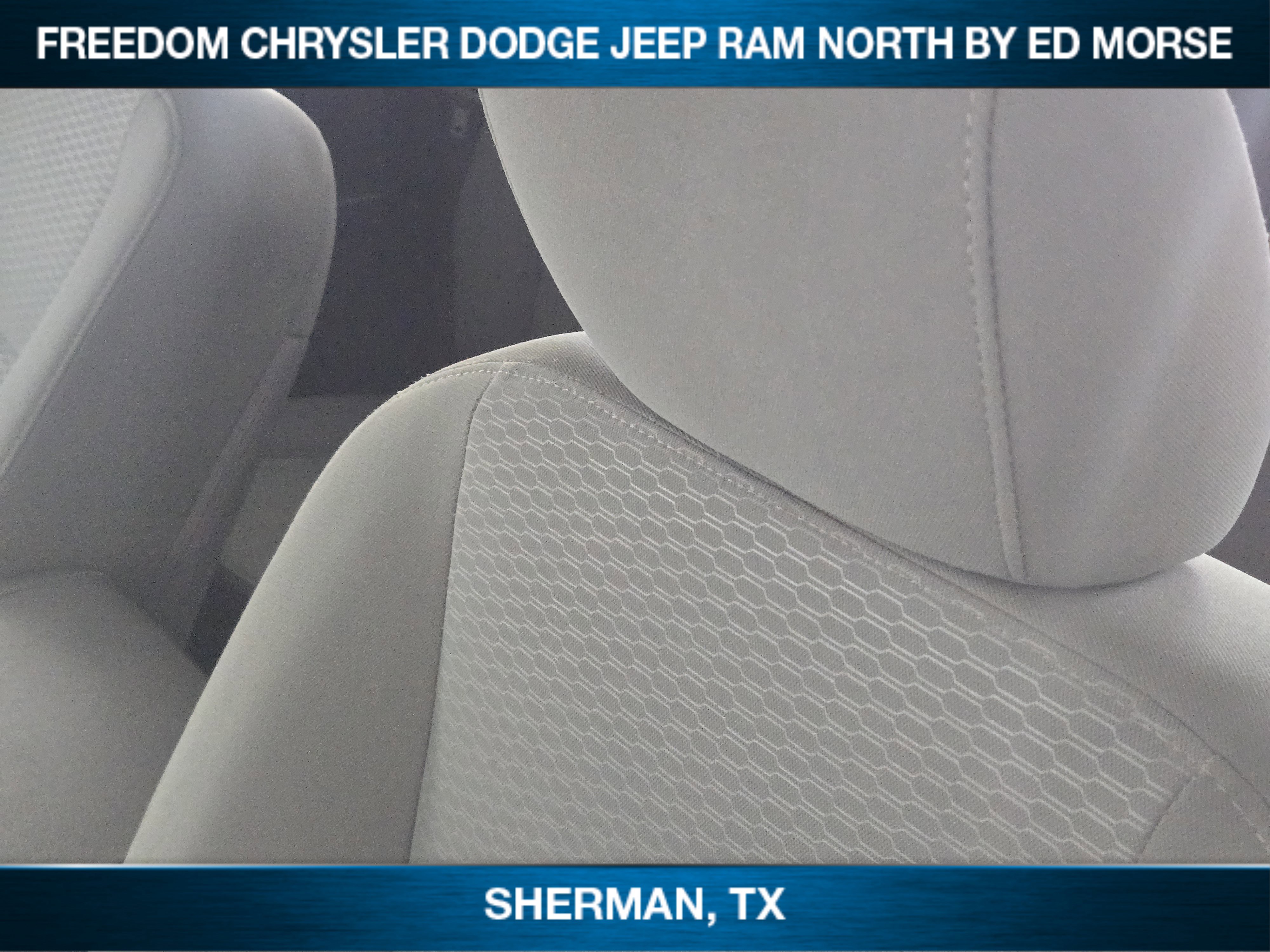 Used 2019 RAM 1500 Tradesman w/ Chrome Plus Package image 12