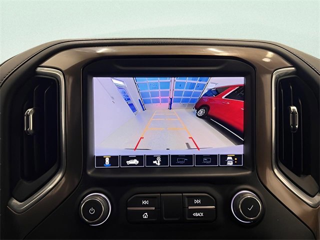 Certified 2021 Chevrolet Silverado 1500 High Country image 26