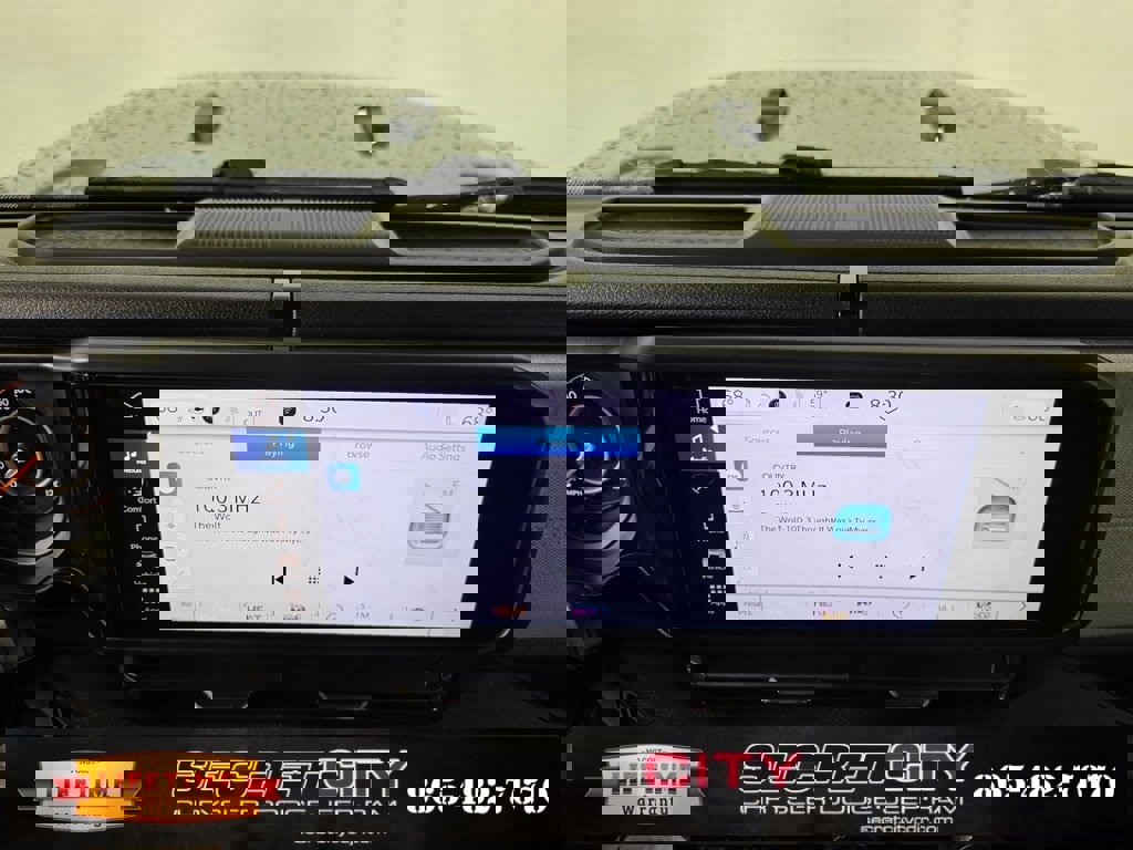 New 2026 Jeep Wrangler Unlimited Sport image 19