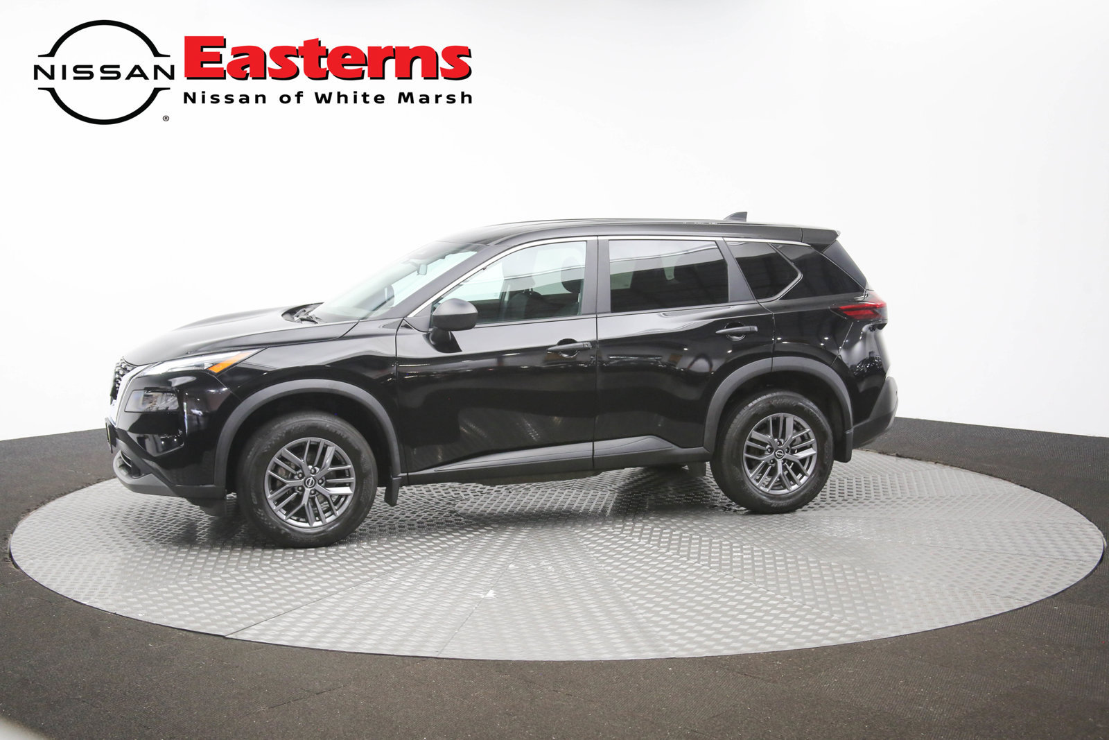 Used 2023 Nissan Rogue S AWD/4WD image 54