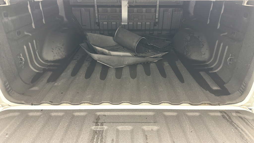 Used 2022 GMC Canyon Denali AWD/4WD image 10