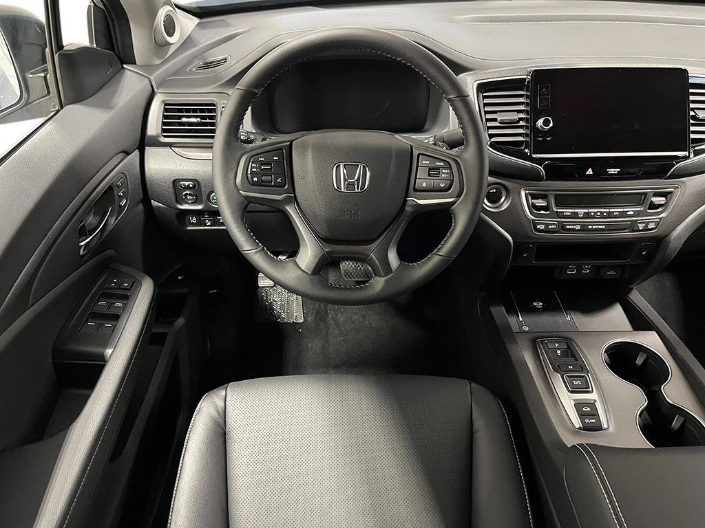 New 2026 Honda Ridgeline RTL image 14