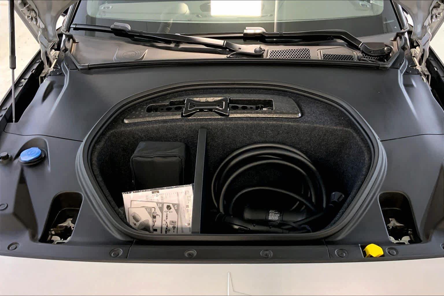 Used 2022 Polestar Polestar 2 w/ Plus Package AWD/4WD image 30