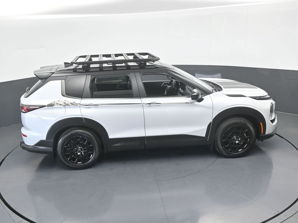 New 2026 Mitsubishi Outlander Trail Edition image 63