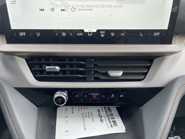 New 2026 Ford Explorer Active w/ Active Comfort Package image 19