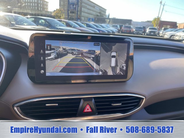 Used 2023 Hyundai Santa Fe Limited AWD/4WD image 24