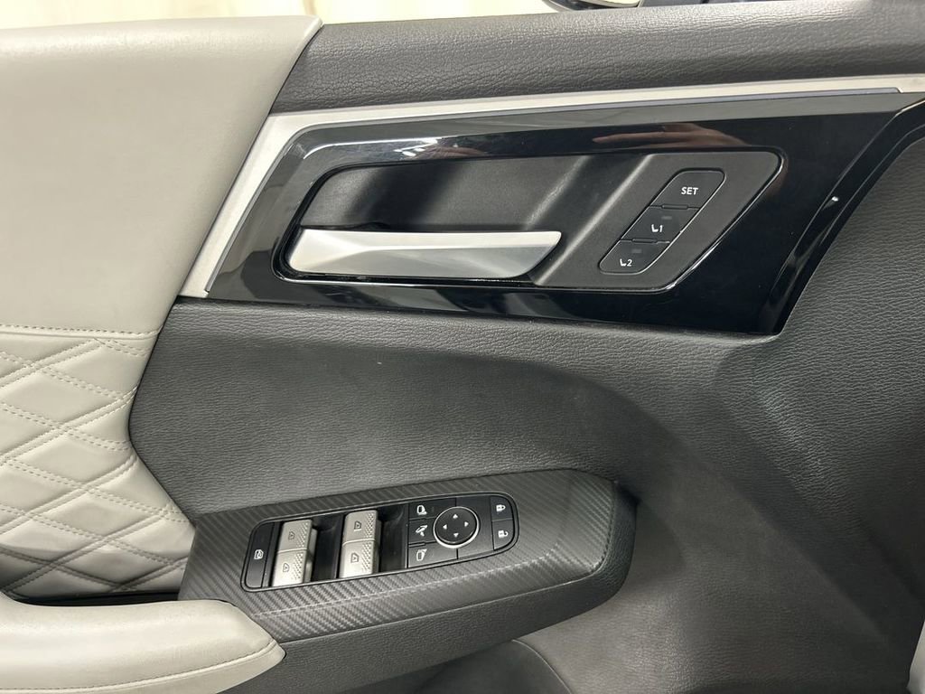 Used 2022 Mitsubishi Outlander SEL AWD/4WD image 11