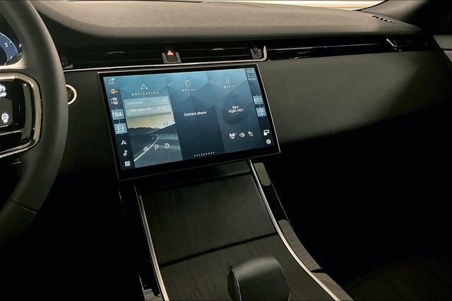 Certified 2024 Land Rover Range Rover Evoque S AWD/4WD image 5