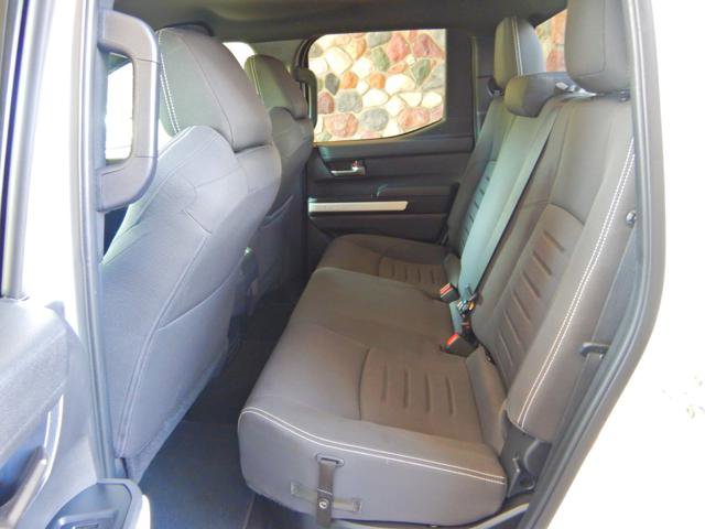 Used 2024 Toyota Tacoma TRD Off-Road AWD/4WD image 14