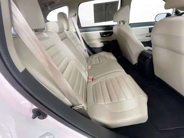 Used 2022 Honda CR-V LX image 26