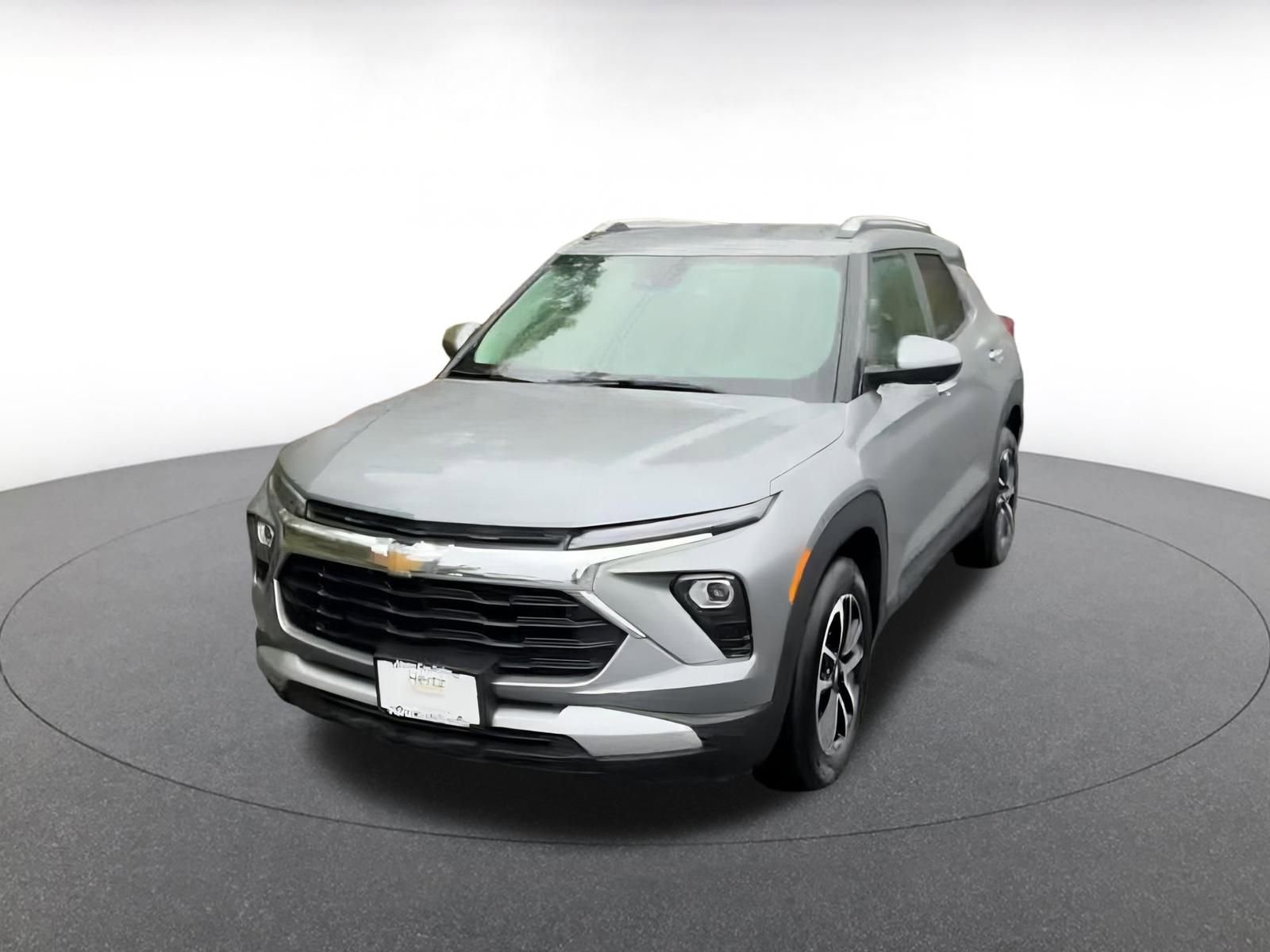 Used 2025 Chevrolet TrailBlazer LT image 7