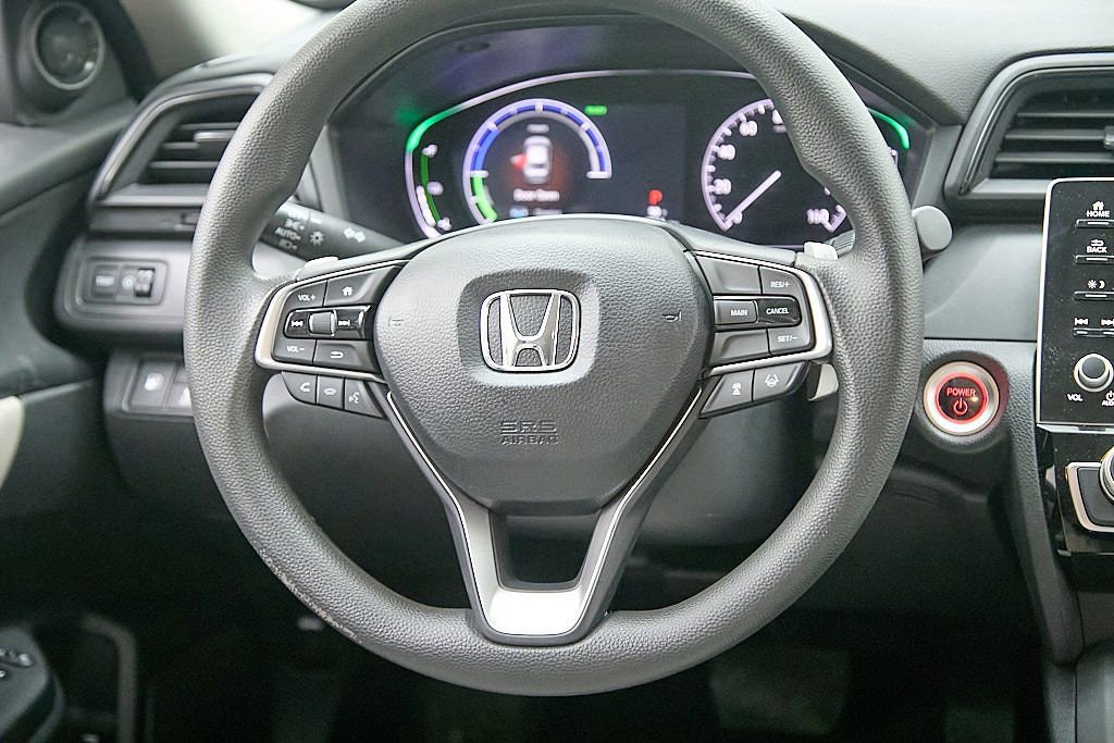 Used 2022 Honda Insight EX image 24