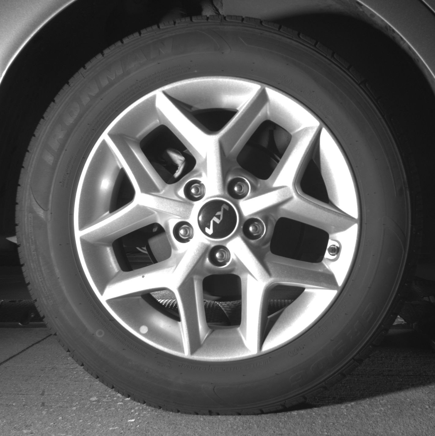 Used 2025 Kia Soul LX w/ LX Technology Package FWD image 15