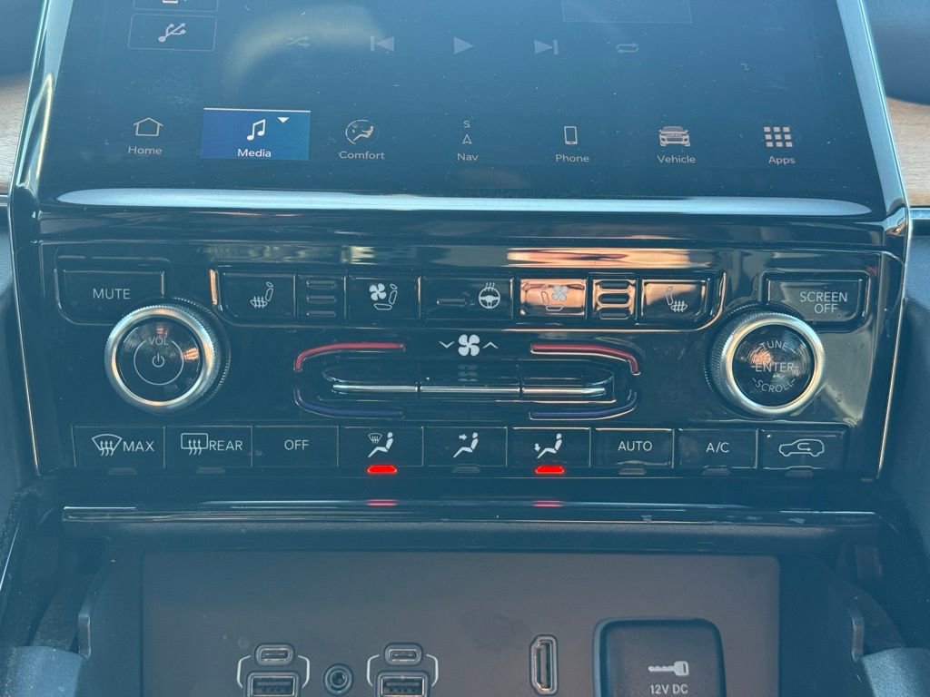 Certified 2023 Jeep Grand Cherokee L Summit image 25