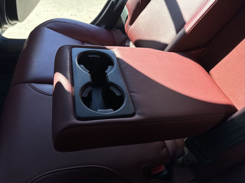 Used 2023 MAZDA MAZDA3 s image 38