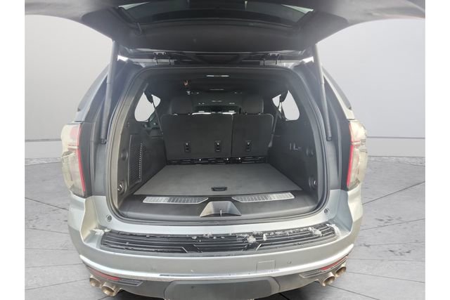 Certified 2023 Chevrolet Suburban Premier image 19