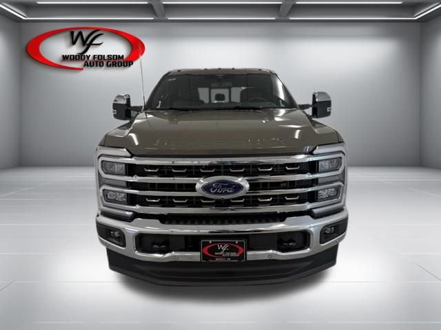 New 2026 Ford F250 4x4 Crew Cab Super Duty image 2