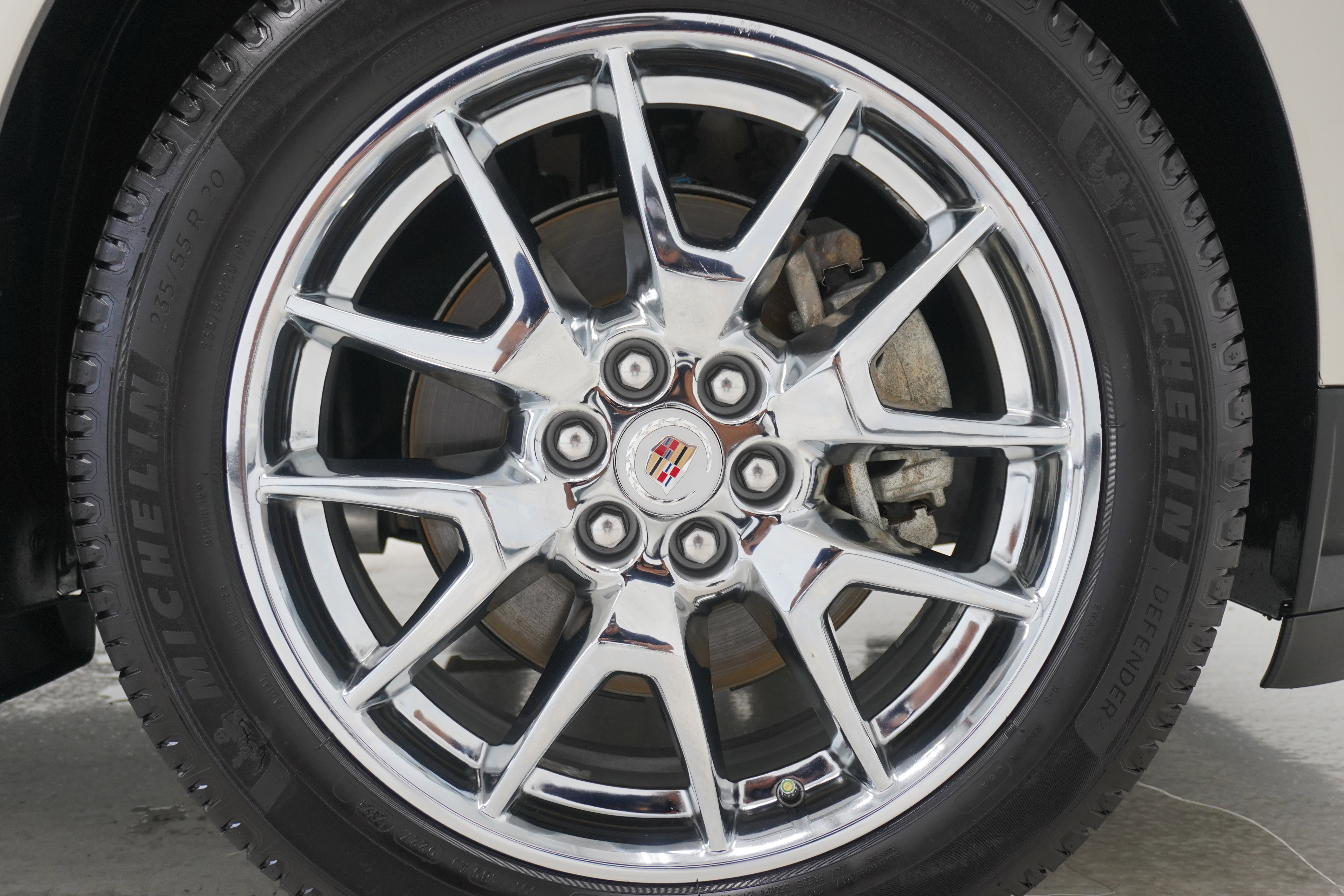 Used 2014 Cadillac SRX Premium image 31