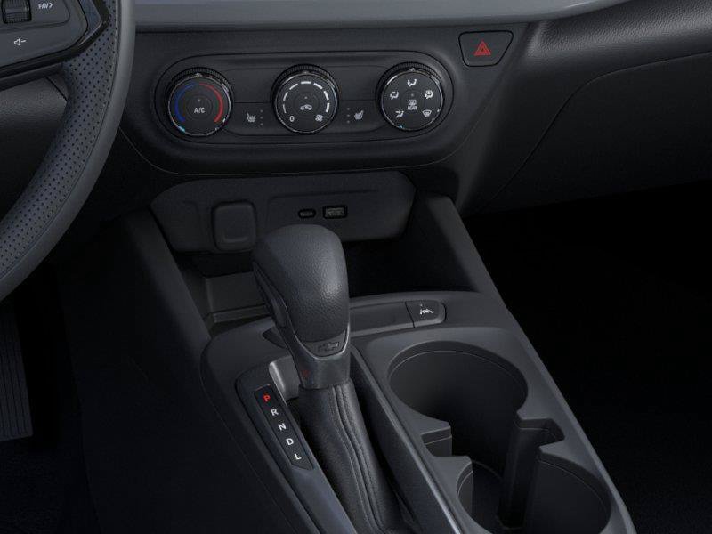 Used 2026 Chevrolet Trax LS w/ LS Convenience Package FWD image 23