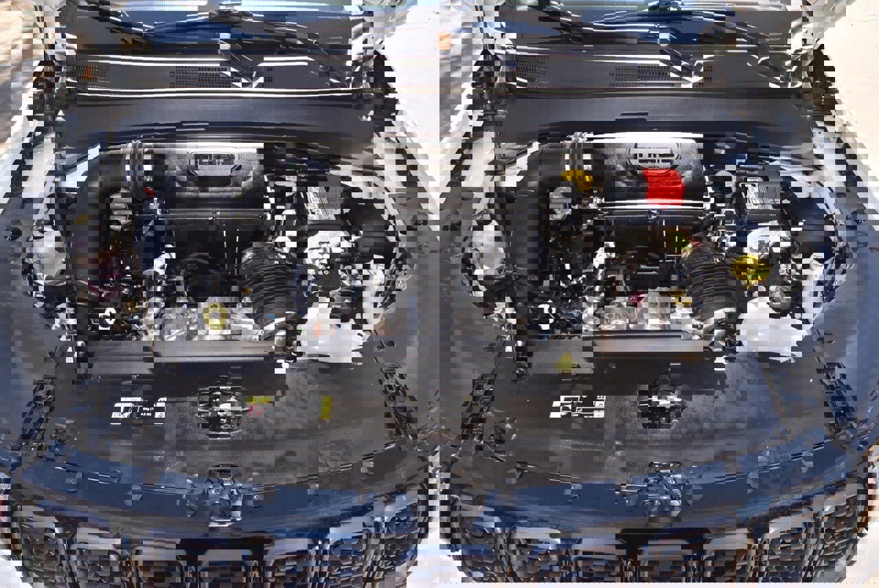 Used 2024 Jeep Compass Latitude w/ Altitude Special Edition image 36