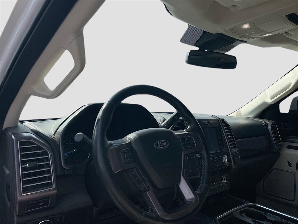 Used 2020 Ford F250 Limited w/ FX4 Off-Road Package image 10