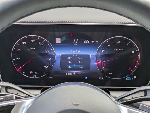 Used 2023 Mercedes-Benz GLC 300 w/ Exclusive Trim Package image 32