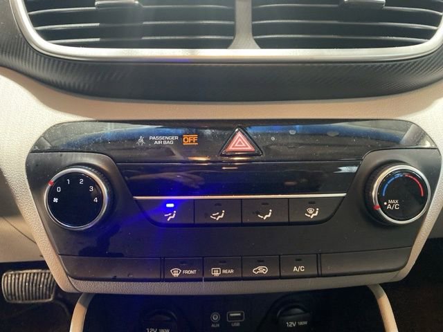 Used 2021 Hyundai Tucson SE w/ Cargo Package image 21